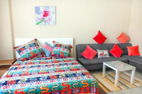 Nai Thon Condo Unit